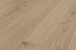 Hardwood TimberPlus® TimberPlus® Sand TBRP08ND1 Angle