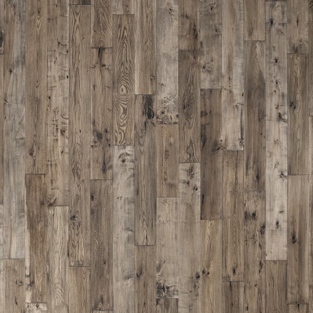 Hardwood Rustics Triumph Silver TRP07SLV1