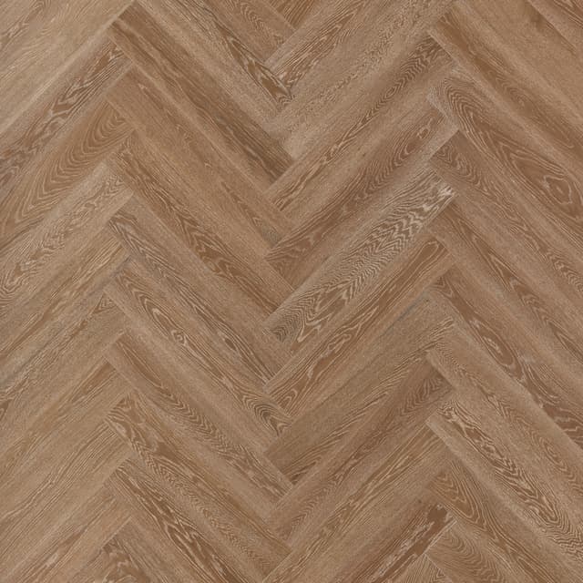 Hardwood Rustics Park City Herringbone Sundance HPLS37SUDF1