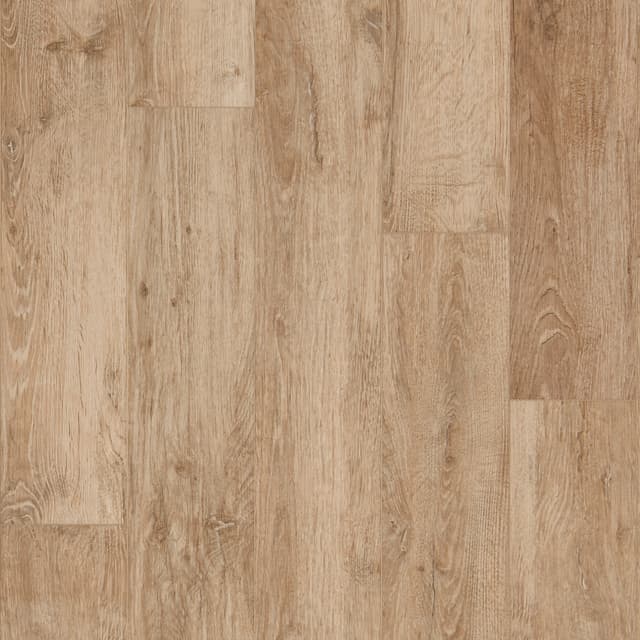 Luxury Vinyl REALTA® SPC Scandinavian Oak Natural RSP102
