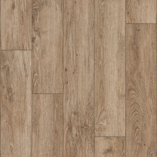 Luxury Vinyl REALTA® SPC Scandinavian Oak Nutmeg RSP103