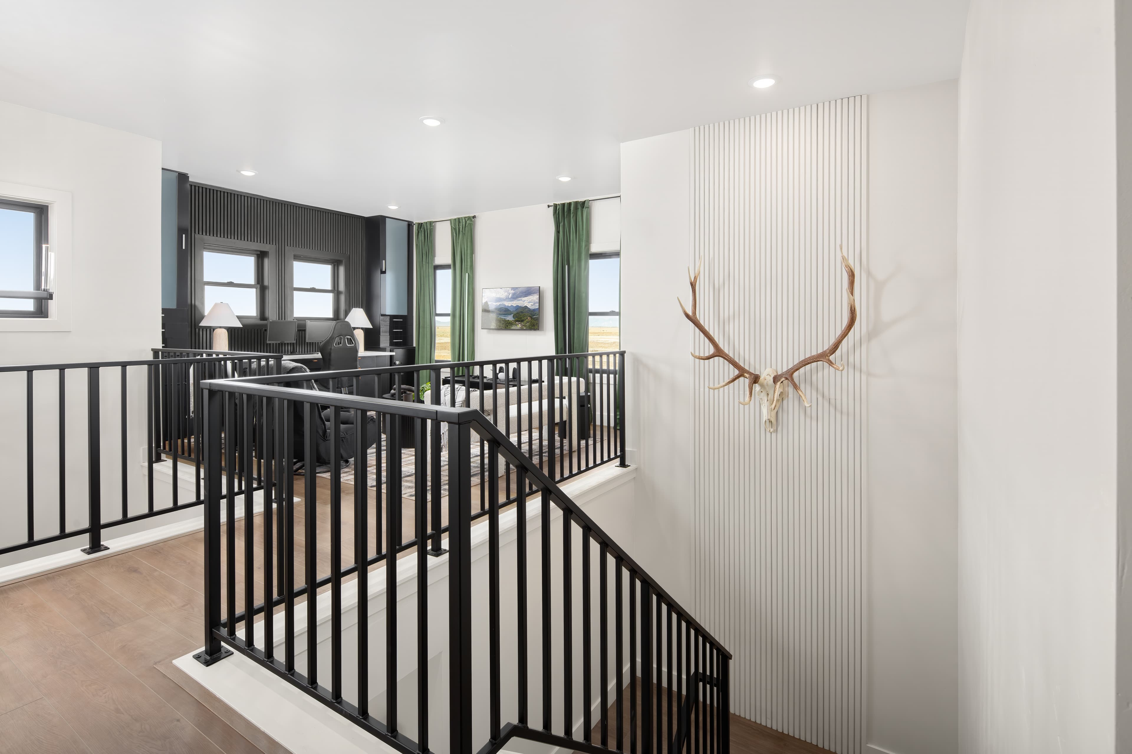 RTB 6 - 4 -mokuzai sapling - Horizontal