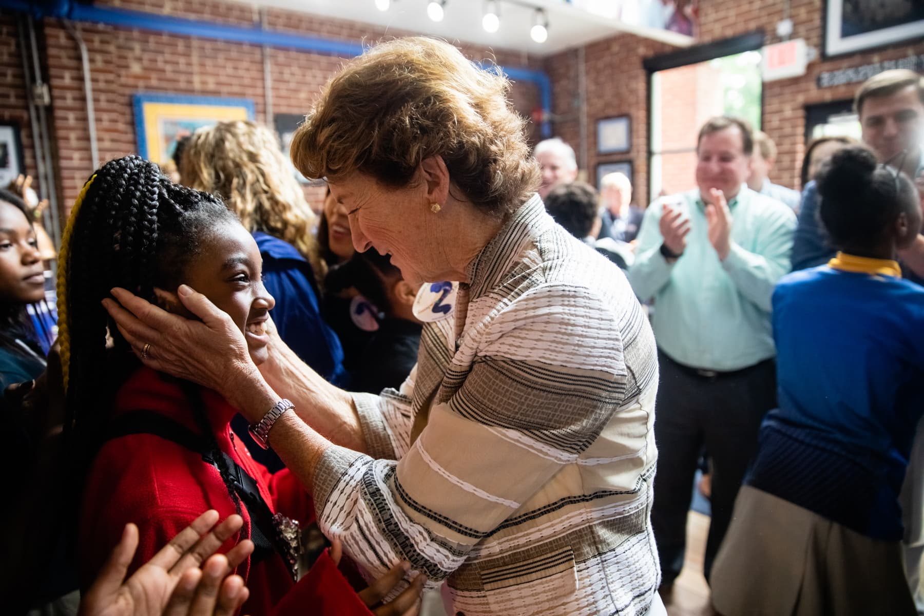 Blog Post Mannington Goes Back to School with the Ron Clark Academy Image  Detail