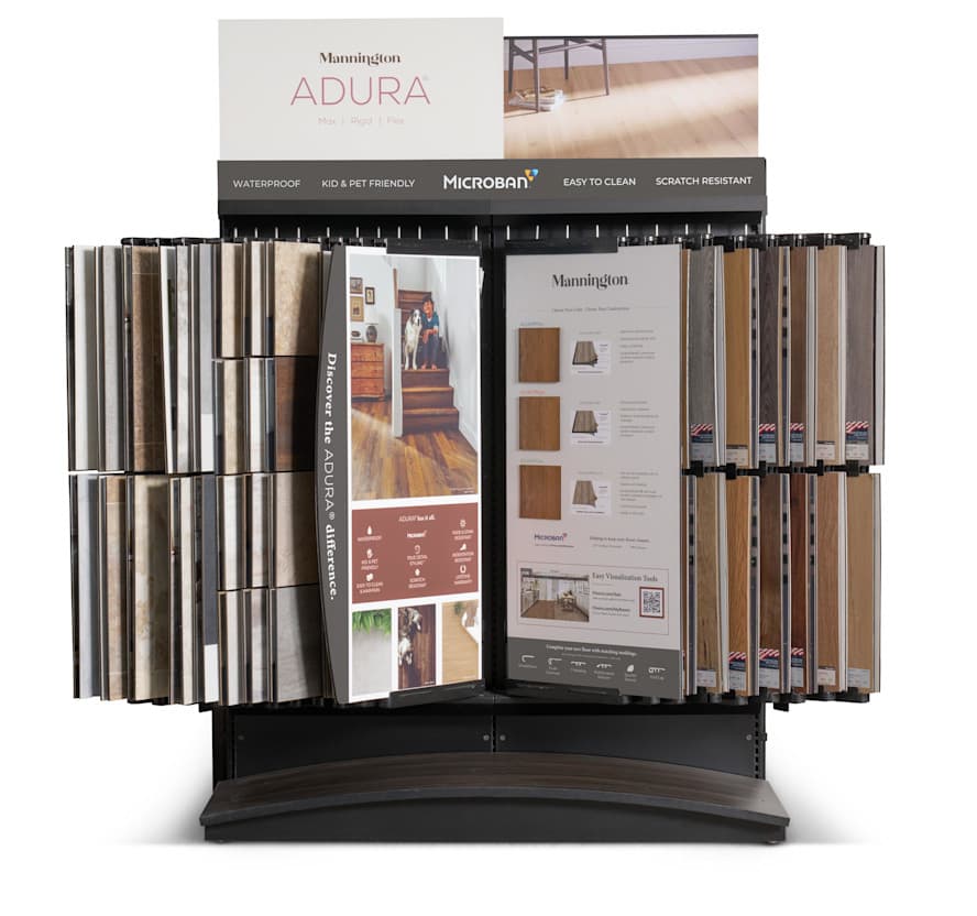 adura 60 90 display
