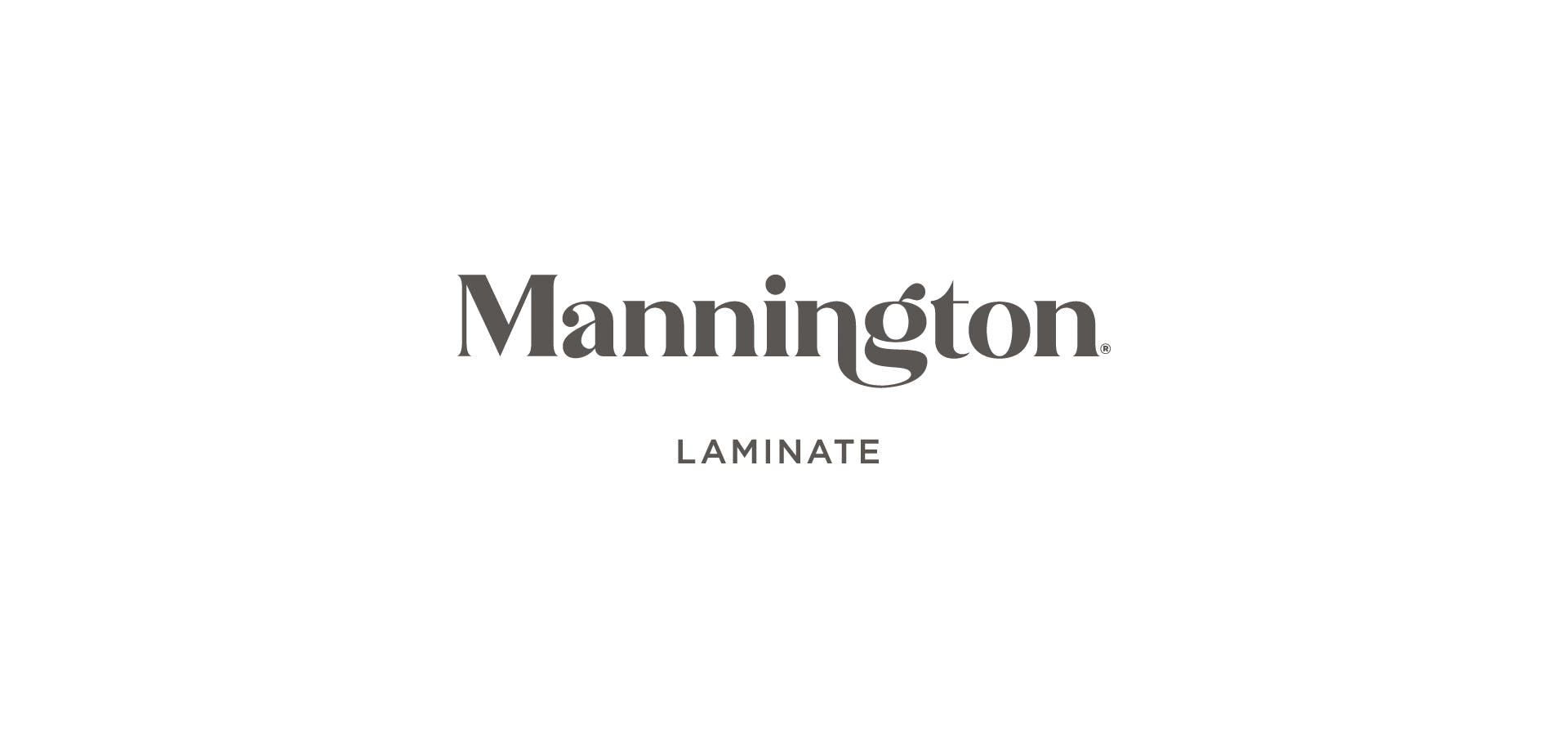 Mannington Laminate Logo