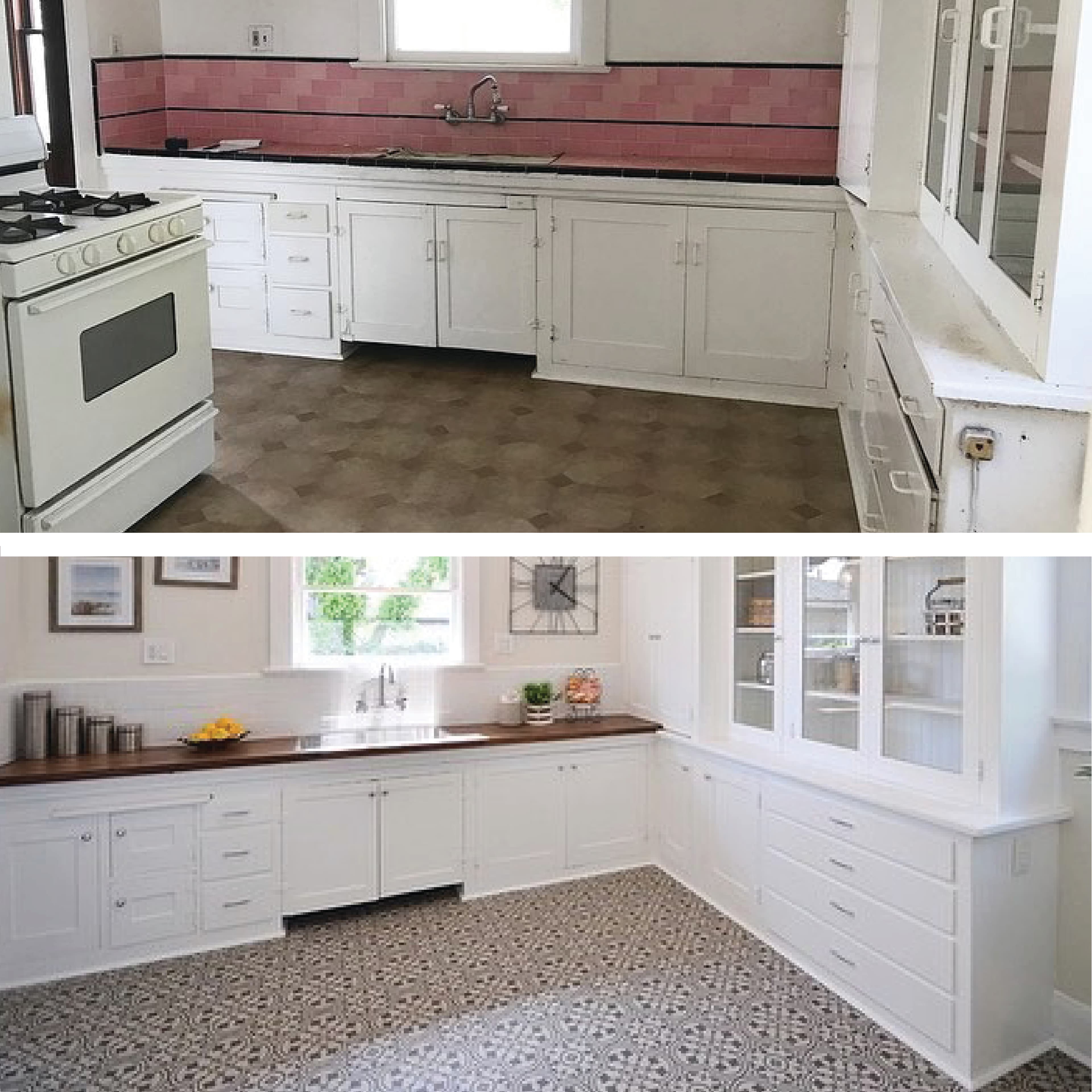 Blog Post Mannington-Makeovers-Our-Favorite-Home-Transformations Image