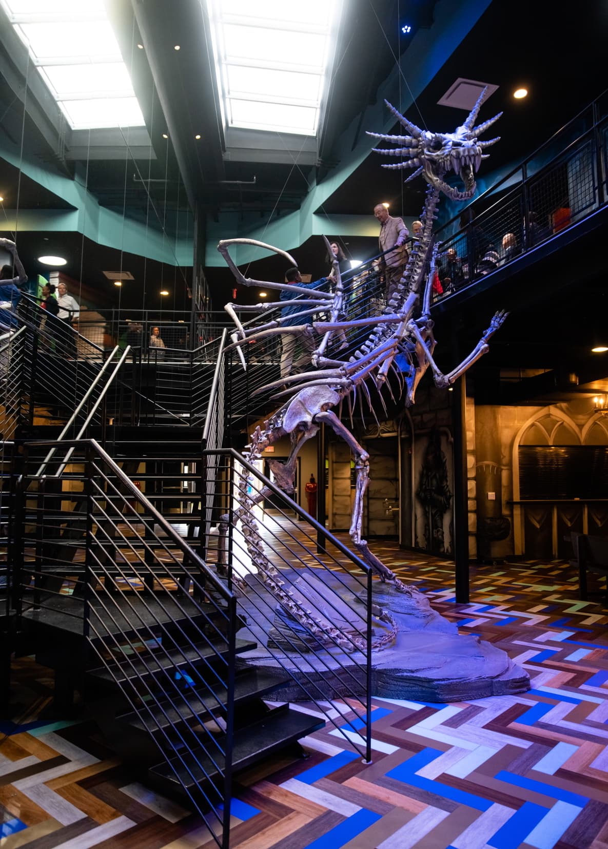 Blog Post Mannington Goes Back to School with the Ron Clark Academy Image  Detail