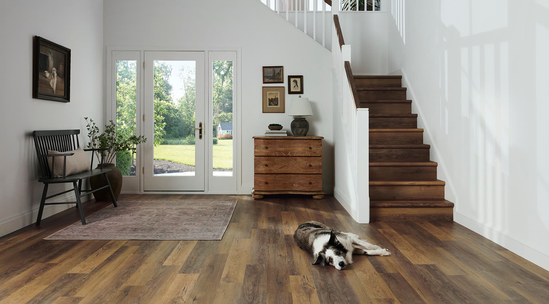 SimpleStairs® Stair Tread