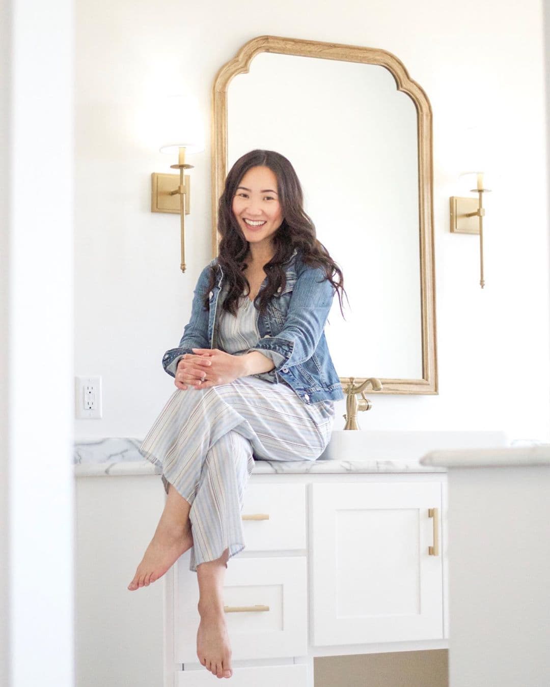 Cozy Family Home Coua Xiong Portrait