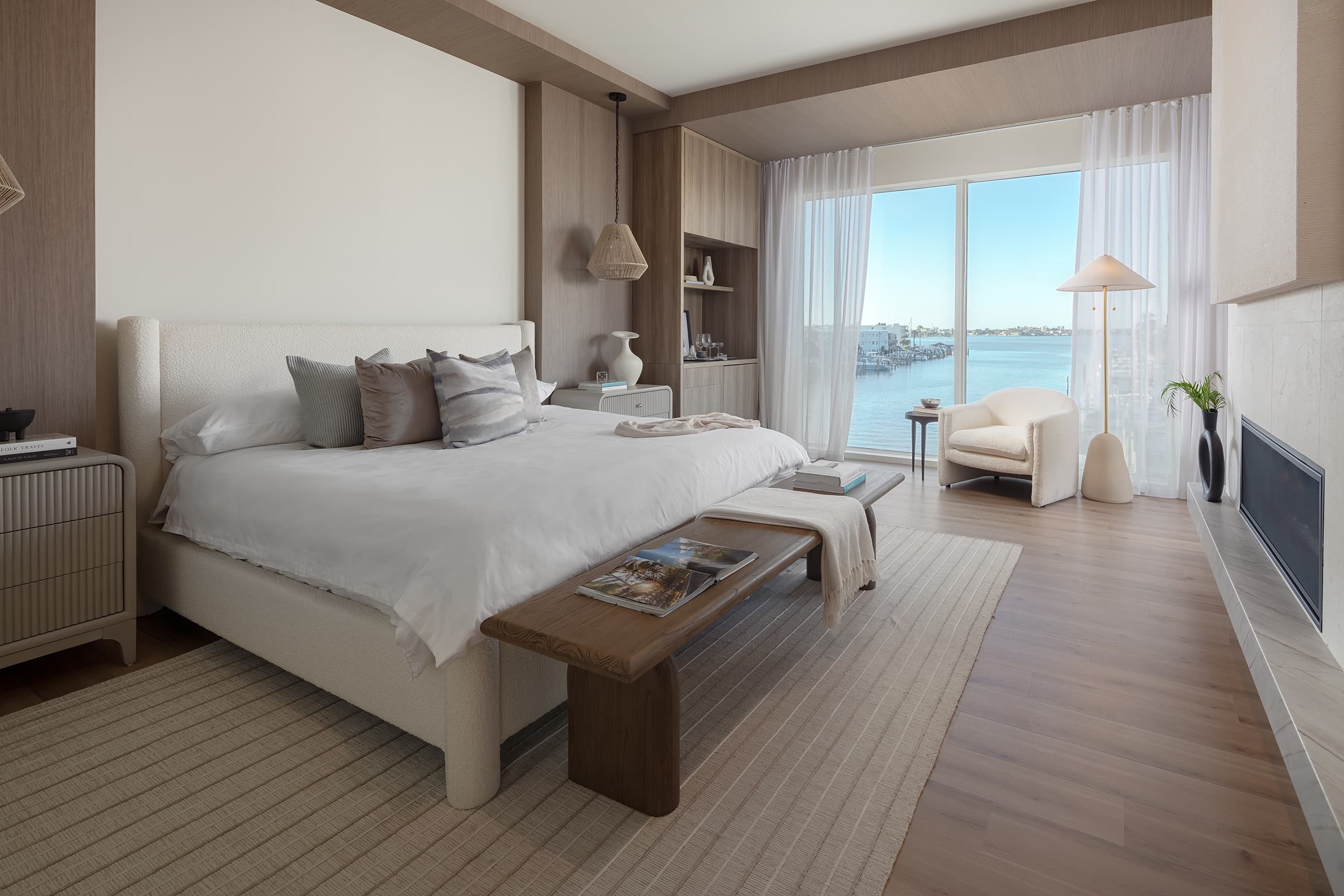 Bryan & Sarah Bedroom Horizontal