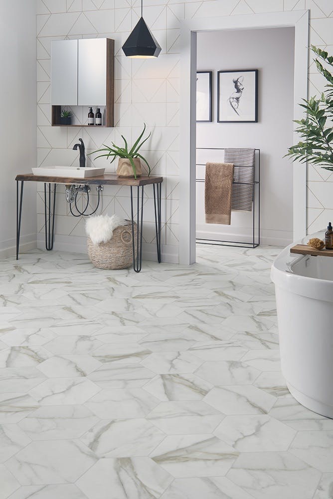 Blog Post How to Pair Flooring with Other Home Decor Image 