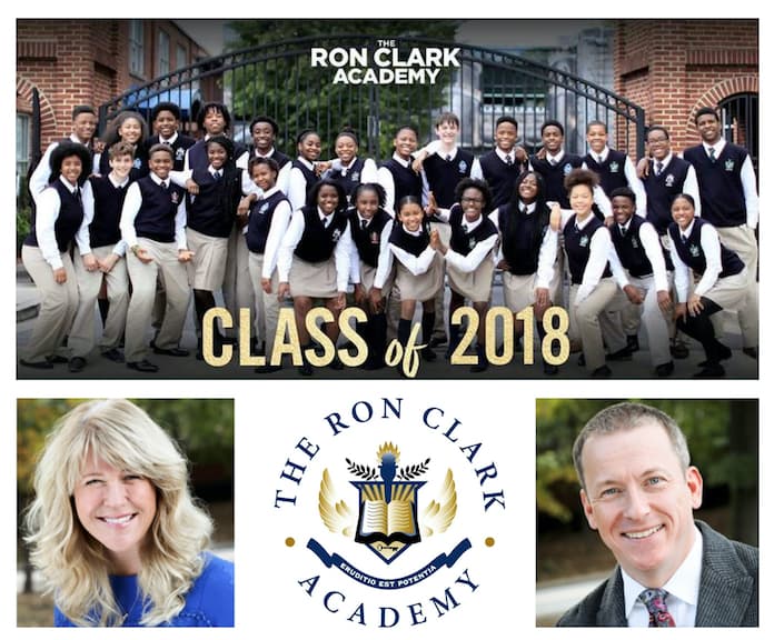 Blog Post Mannington Goes Back to School with the Ron Clark Academy Image  Detail