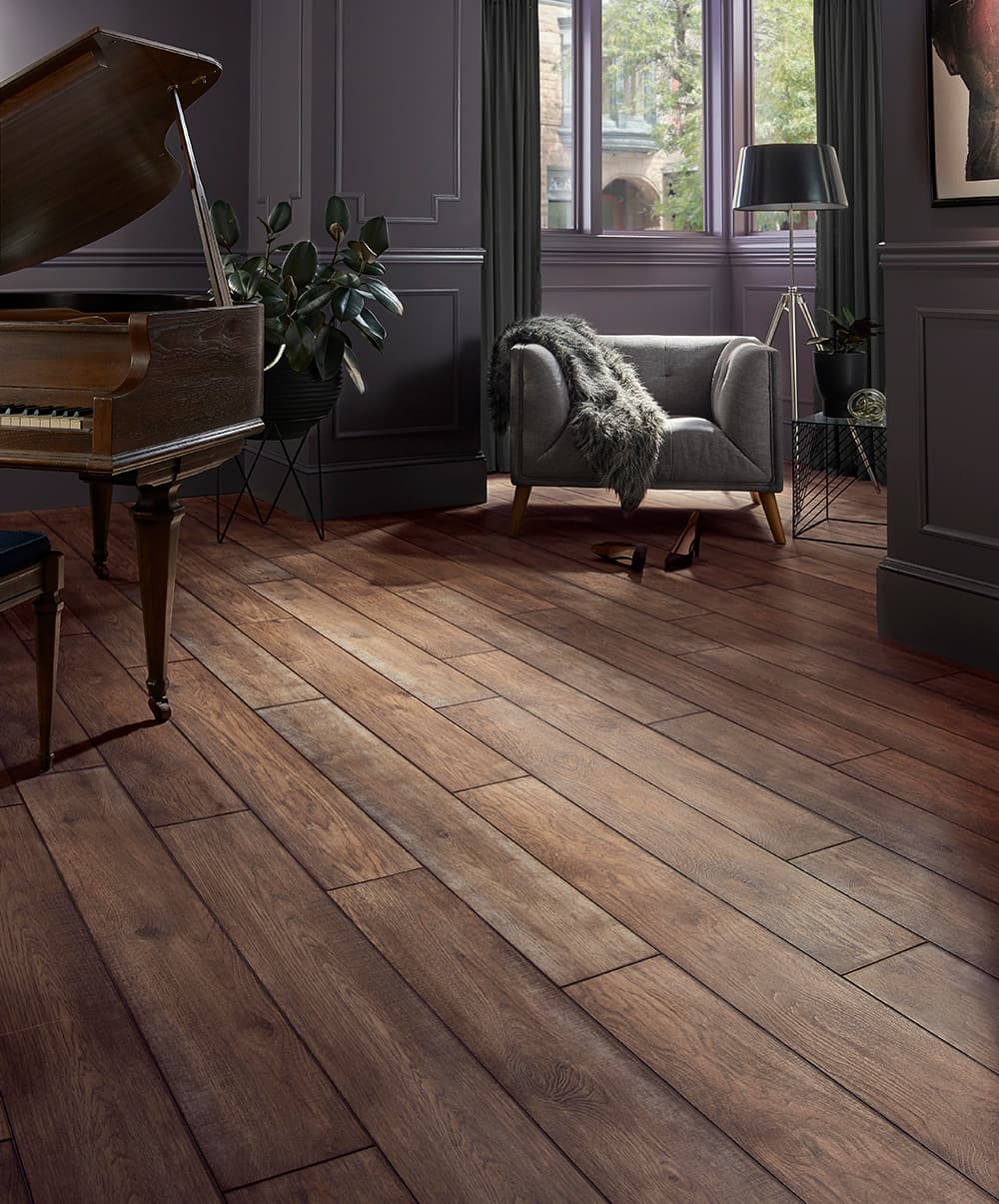 Ultimate Guide To Vinyl Plank Flooring