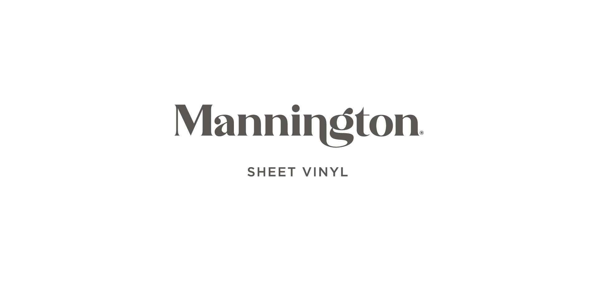 Mannington Sheet Vinyl logo