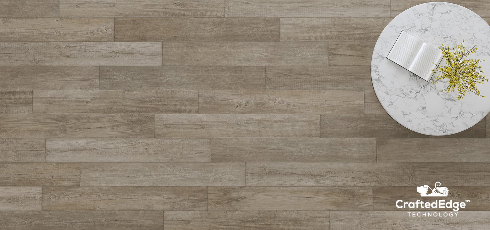 CraftedEdge Calico Fox Hero