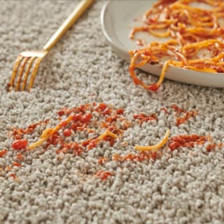 Enhanced Stain Protection