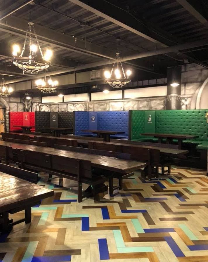 Blog Post Mannington Goes Back to School with the Ron Clark Academy Image  Detail