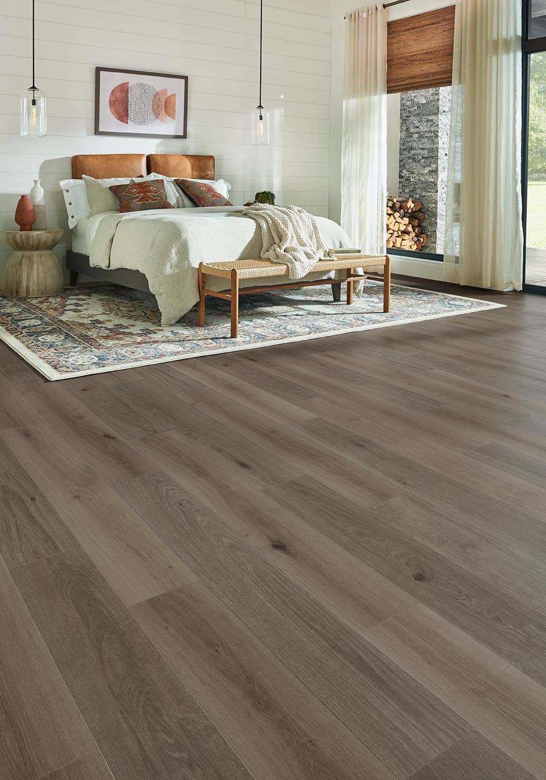 Blog Post Ultimate Guide to Laminate Flooring Image