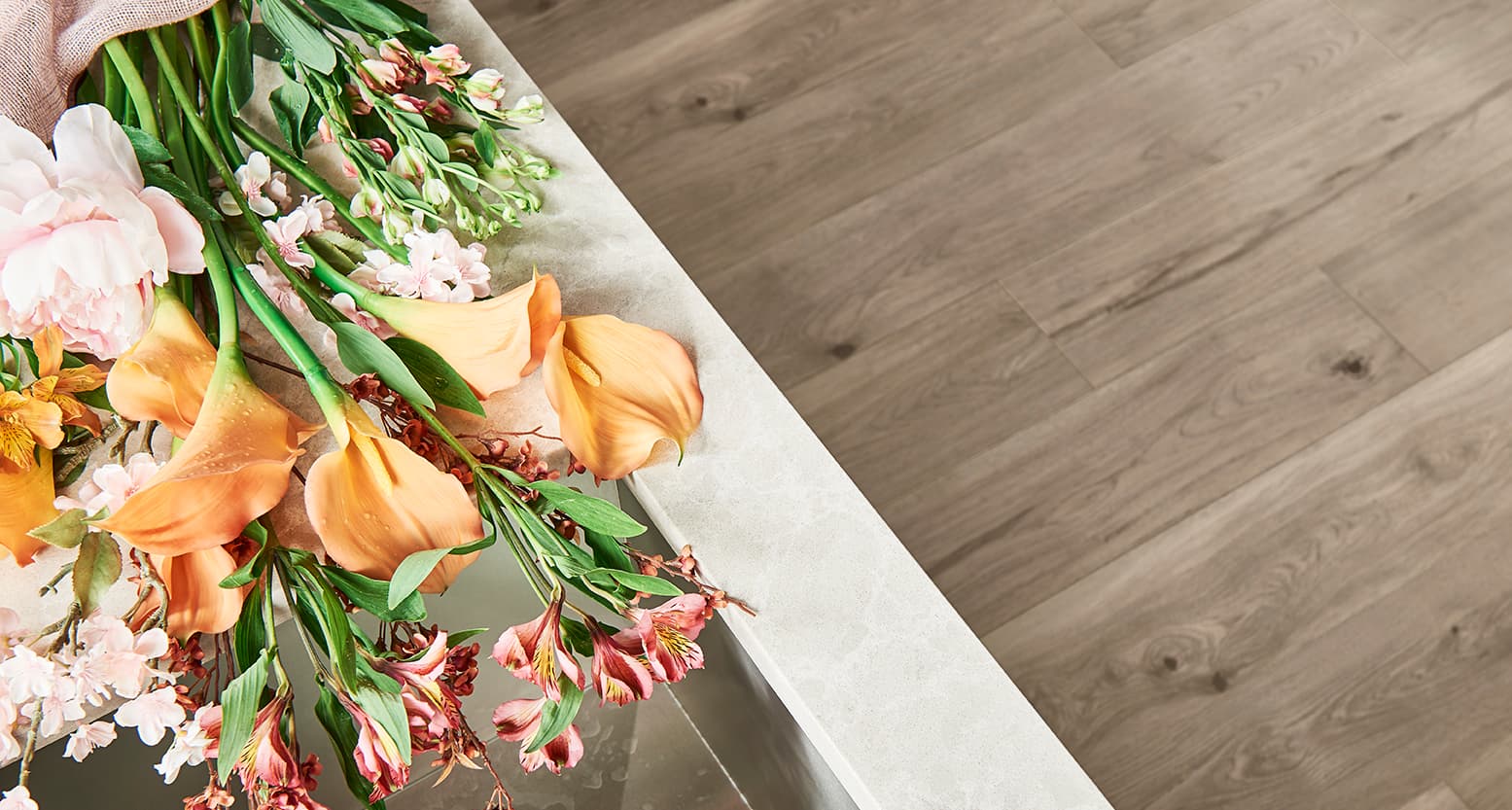 Floors for Spring