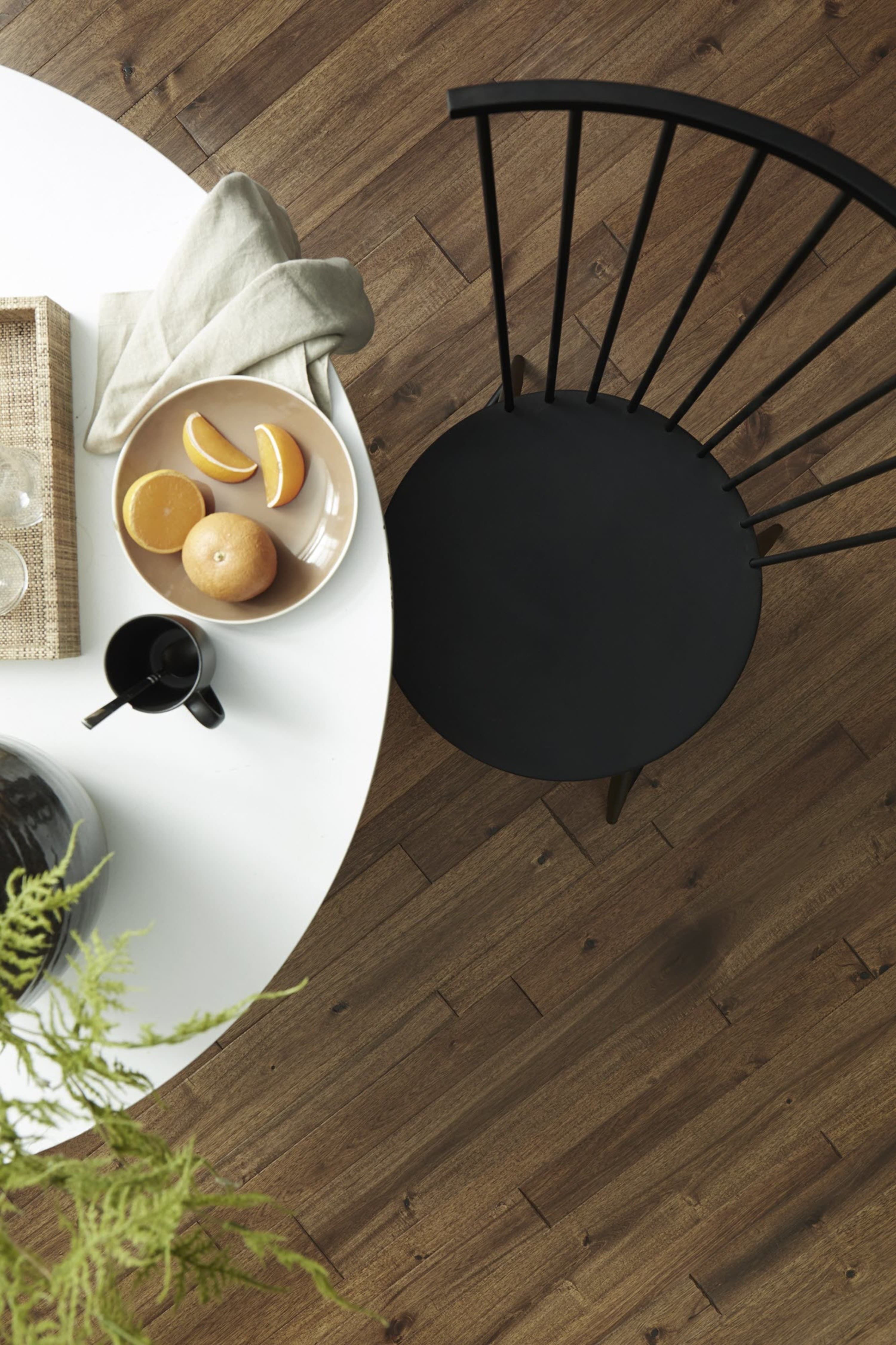 Blog Post Ultimate Guide to Hardwood Flooring Image