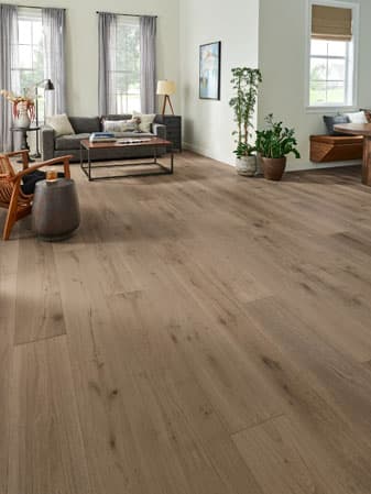 Residential Hardwood Flooring Mannington