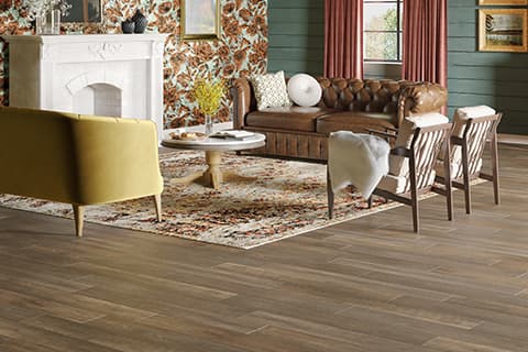 Restoration Collection Laminate Mannington