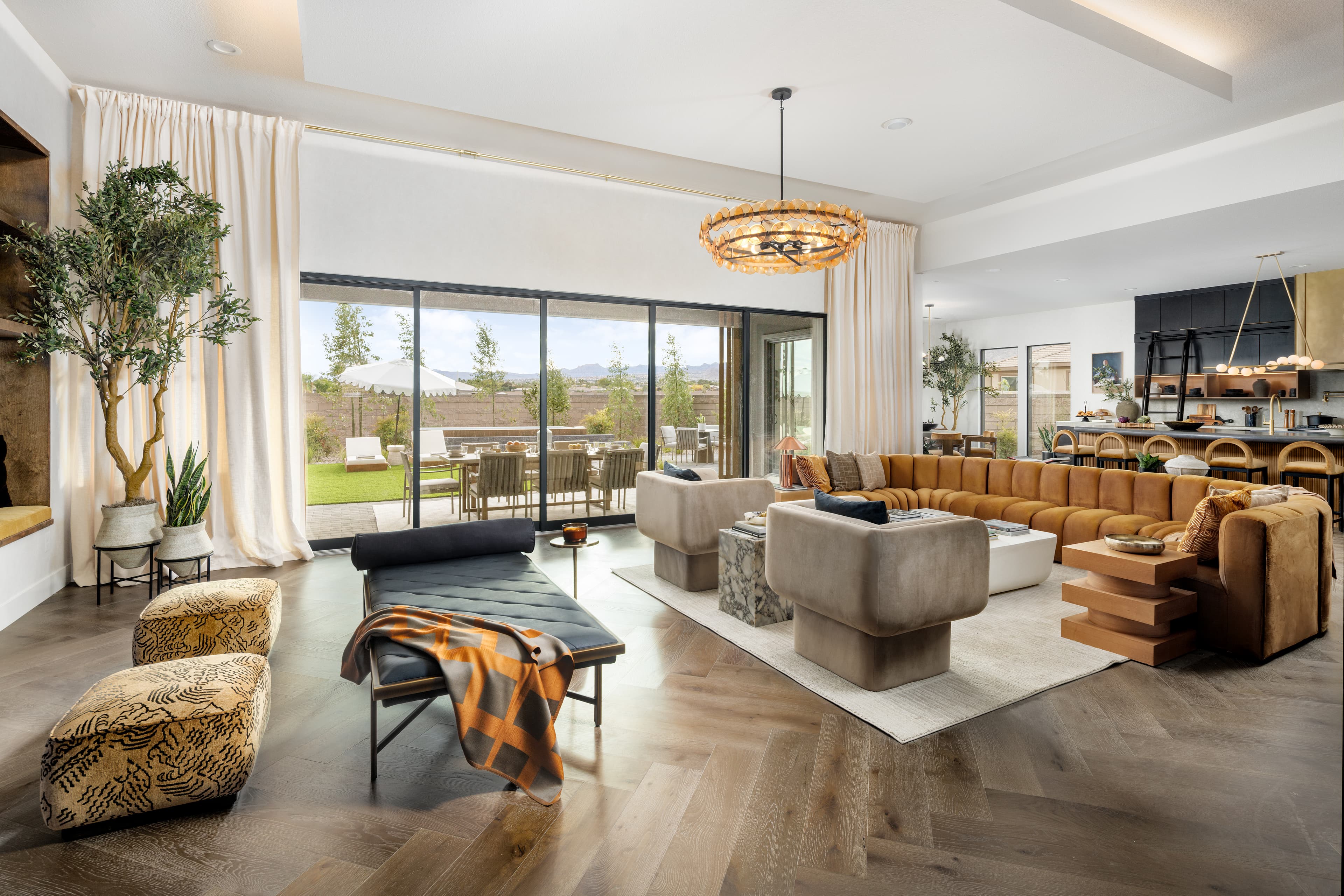 RTB 7 - E6 - Park City Herringbone Olympic - 2 - Horizontal