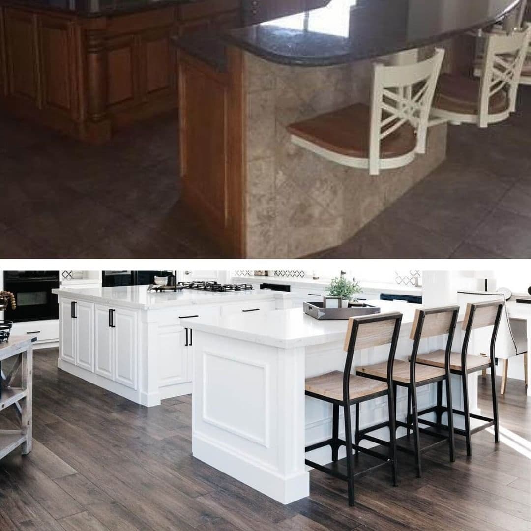 Blog Post Mannington-Makeovers-Our-Favorite-Home-Transformations Image