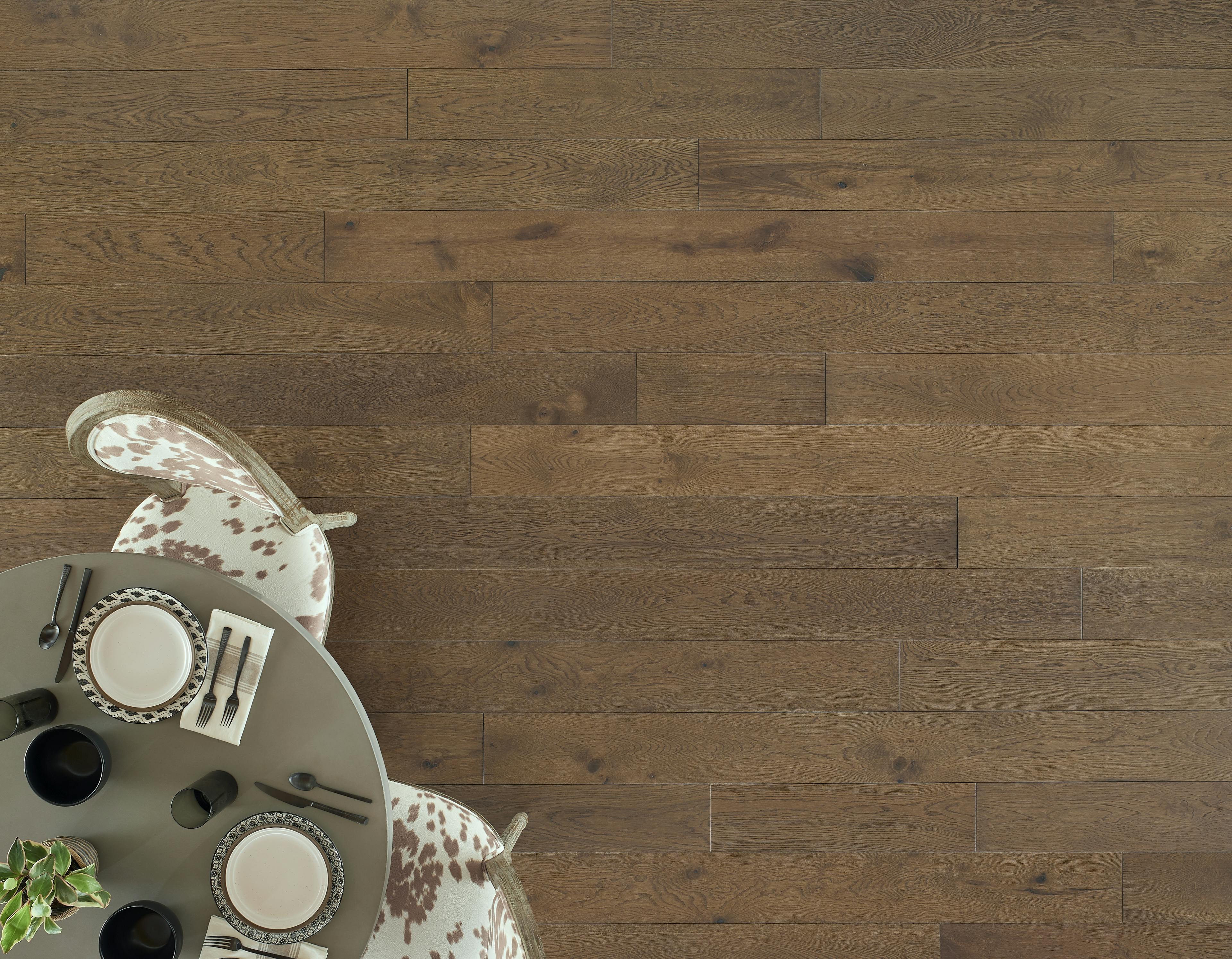 Blog Post Ultimate Guide to Hardwood Flooring Image 