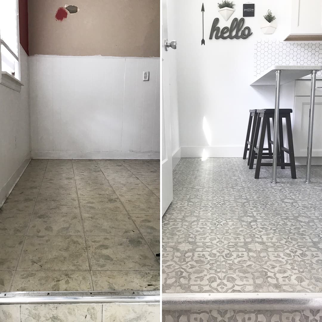 Blog Post Mannington-Makeovers-Our-Favorite-Home-Transformations Image