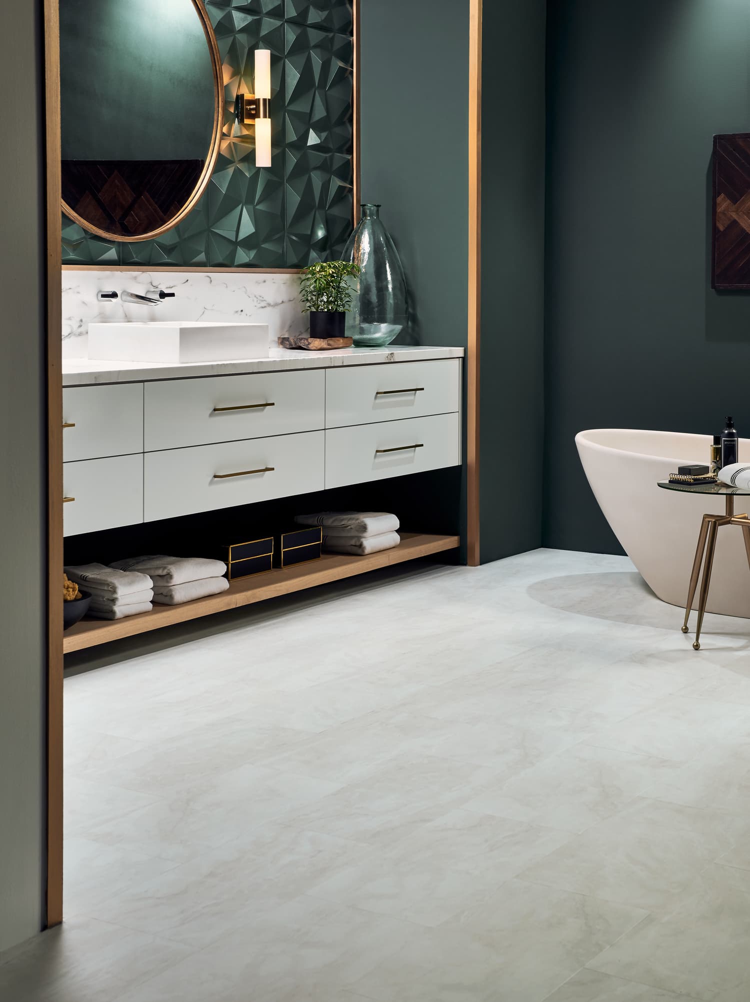 Blog Post How To Make Dark Walls Work In Your Home Image