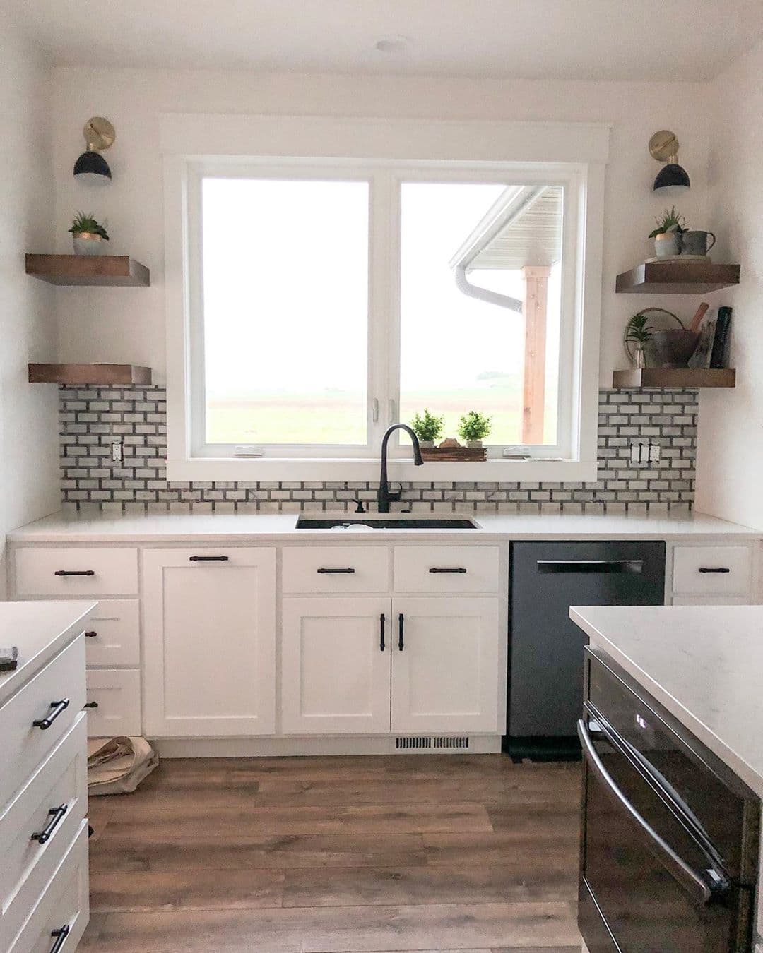 Cozy Family Home Coua Xiong Kitchen 2