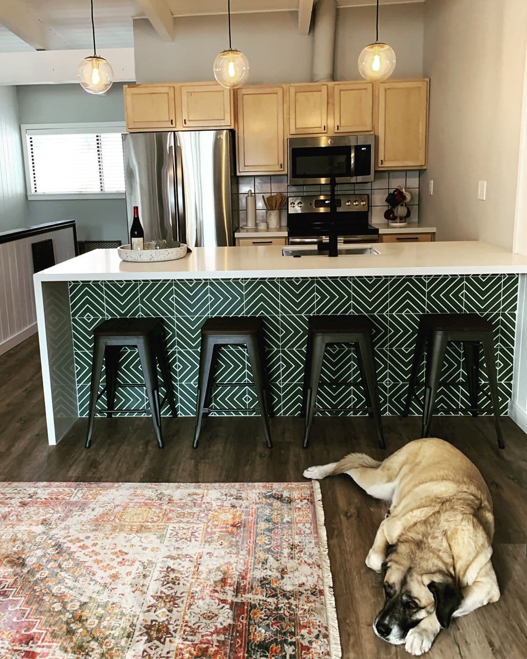 Blog Post Best-Flooring-for-People-with-Pets Image