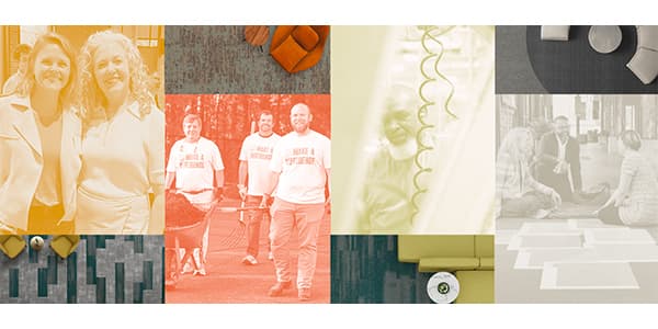 Values in Action 2024 Header