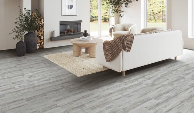 Luxury Vinyl ADURA®Flex Cape May Shell FXR681