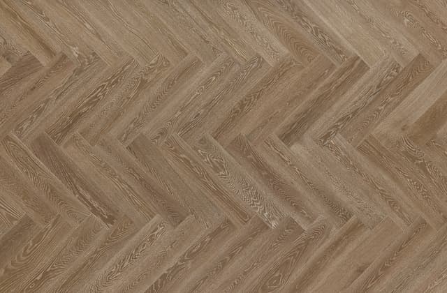 Hardwood Rustics Park City Herringbone Sundance HPLS37SUDF1