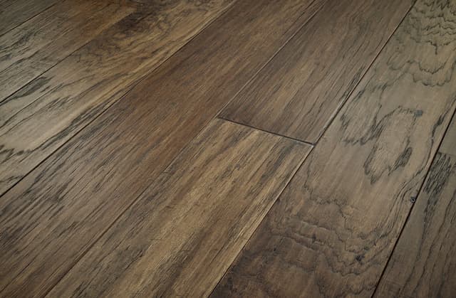 Hardwood Handcrafted Mountain View XL Fawn MVXL06FN1