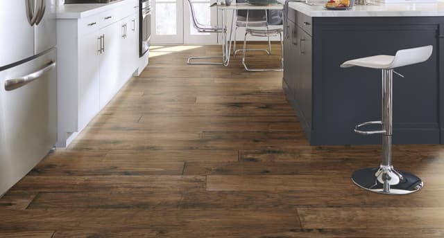 Hardwood Handcrafted Mountain View XL Fawn MVXL06FN1