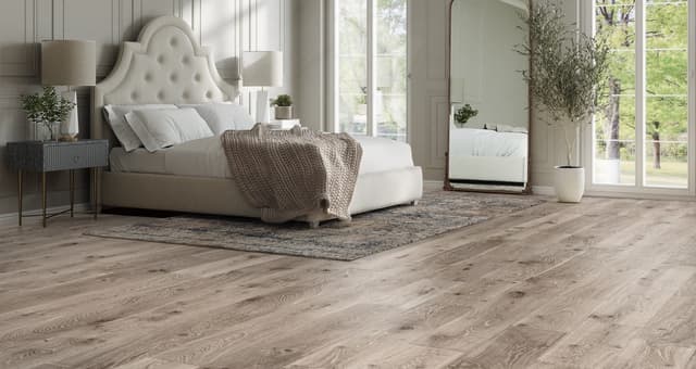 Hardwood Rustics Prospect Park Arch HPLV07ARC1