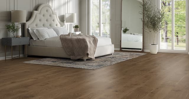 Hardwood Rustics Prospect Park Trail HPLV07TRA1