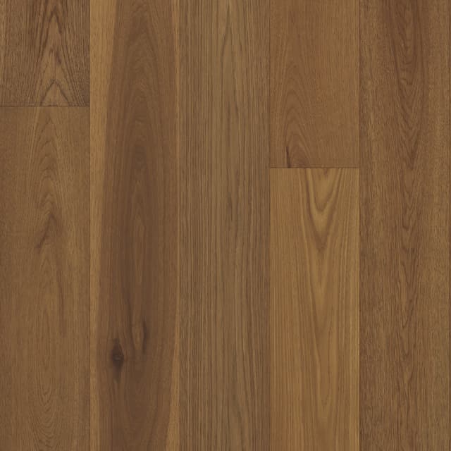 Hardwood Handcrafted Tandem Russet TANRUS1AA7