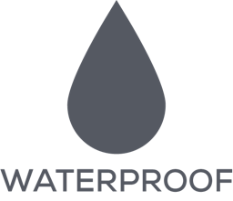Resilient Benchmark® Kingsbridge Drawbridge 3823 https://manningtonprod.pimcoreclient.com/Mannington/Icons/WaterproofIcon.png