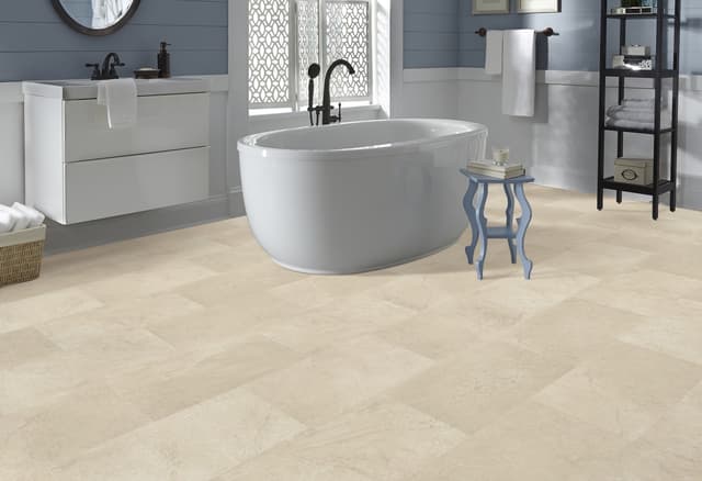 Luxury Vinyl ADURA®Flex Meridian Stucco FXR021