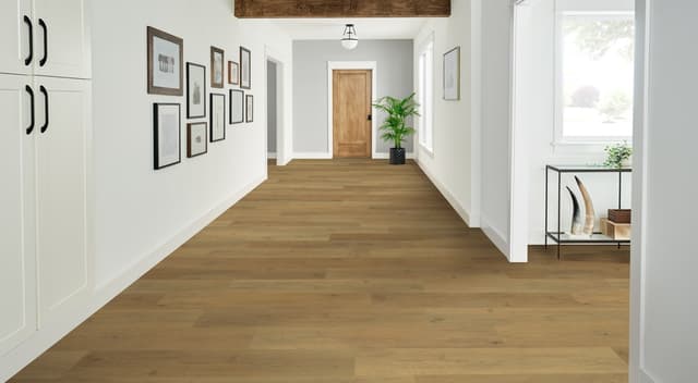 Luxury Vinyl ADURA®Flex Regency Oak Gilded Gold FXP751