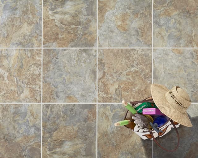 Luxury Vinyl ADURA®Flex Rushmore Keystone FXT390