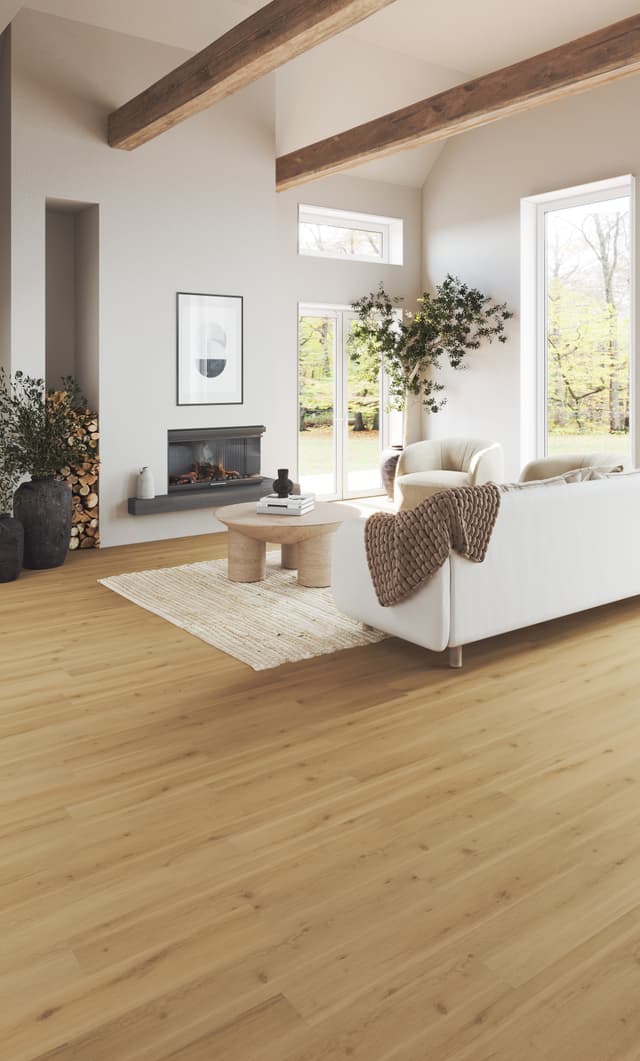 Luxury Vinyl ADURA®Max Swiss Oak Nougat MAX741