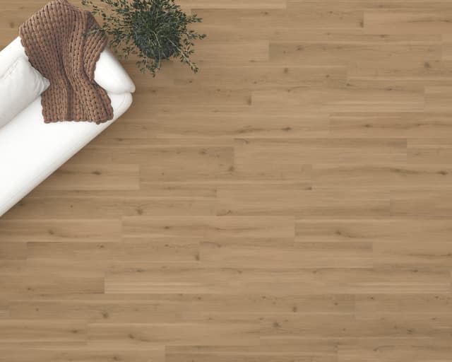 Luxury Vinyl ADURA®Flex Swiss Oak Truffle FXP742