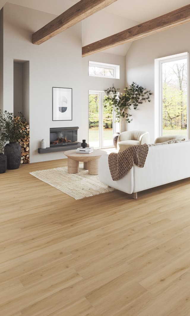 Luxury Vinyl ADURA®Max Swiss Oak Praline MAX743