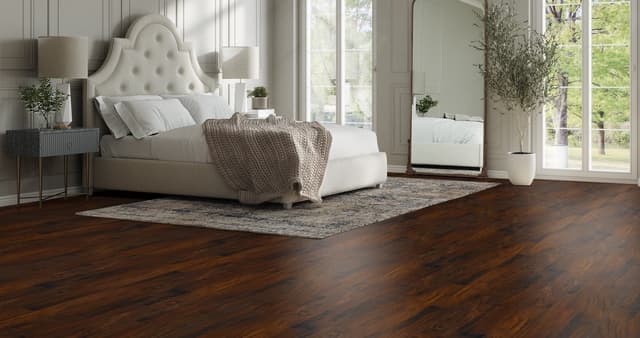 Luxury Vinyl ADURA®Max Acacia African Sunset MAX010