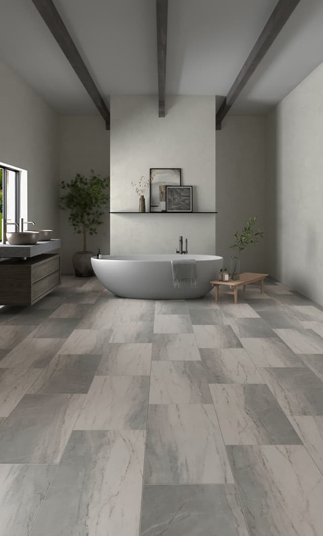 Luxury Vinyl ADURA®Rigid Arctic Glacier RRP461